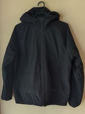 HollisterMen's Size Small coat
